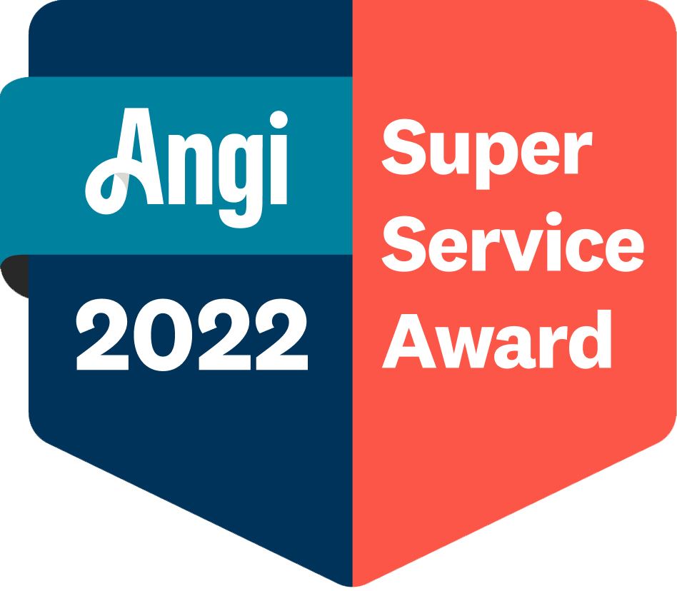 2022 Angis Super Service Award