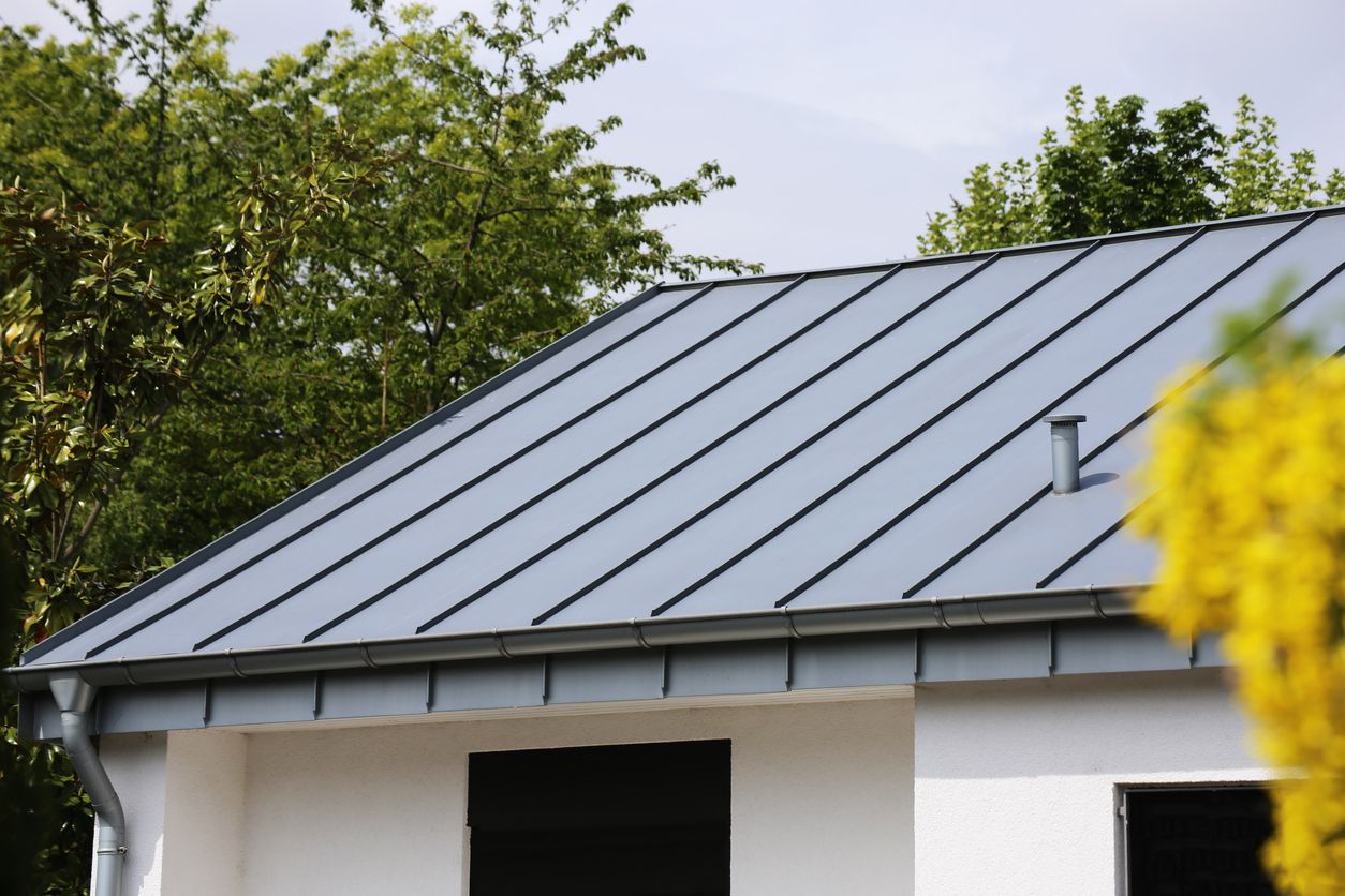 How Pro Roofing Goes Green
