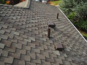 Roofing Flashings in Lynnwood by Pro Roofing