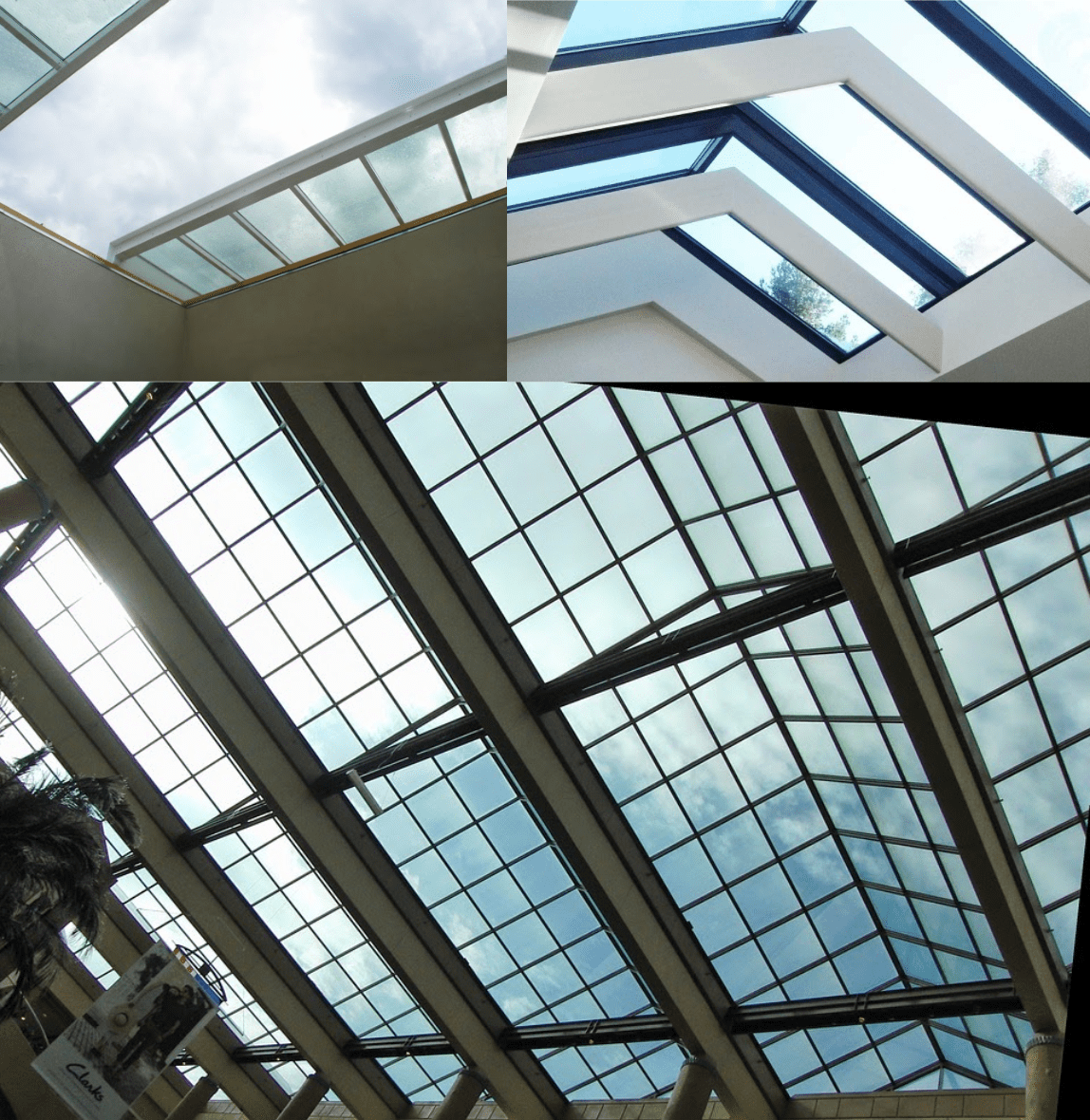 skylight designs